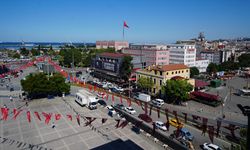 Samsun, 2024'te Verdiğinden 3 Bin 595 Kişi Fazla Göç Aldı