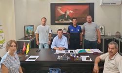 Subaşı Belediyesi Temmuz Ayı Muhtarlar Toplantısı
