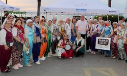 Subaşı Sözlü Tarih Çalışma Grubu Karamürsel’de
