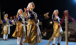 Subaşı’nda Her Yer Rengarenk Oldu