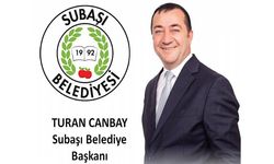 Başkan Canbay’dan 15 Temmuz Demokrasi ve Milli Birlik Günü Mesajı