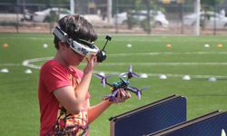 TEKNOFEST Drone Şampiyonası’nın 2. Etabı Yalova’da Gerçekleşecek