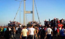 Termal’den 15 Temmuz 2025 Demokrasi ve Milli Birlik Gününü Anma Etkinliği