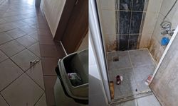 Görüntülere Tepki Yağdı: Gençliğe Reva Görülen Bu Mu?