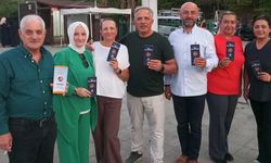 Termal Belediyesi’nden Kadına Şiddet Farkındalığı