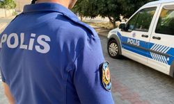 Termal'de Madde Operasyonu: 1 Tutuklama