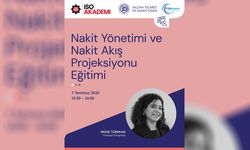 İSO Akademi’den YTSO Üyelerine Nakit Yönetimi Eğitimi