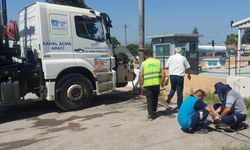 Tokmak Köyü’nün Altyapı Sorunu Çözüldü