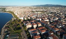 Yalova, Türkiye’nin En Yaşanabilir 10 Şehri Arasında