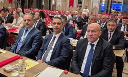 Deviren YİK Toplantısına Katıldı