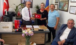 İYİ Parti’den Gazilere Anlamlı Ziyaret