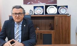 Dekan Prof. Dr. Geri, Adaylara Spor Bilimleri Fakültesini Anlattı!