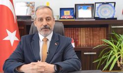 Dekan Külekçi, İslami İlimleri Anlattı