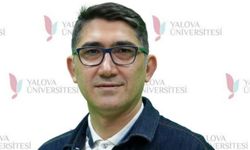 Yalova Üniversitesi Öğretim Üyesinden Uluslararası Başarı!