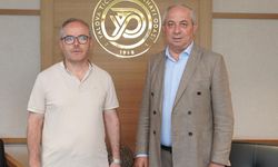 Yalova Üniversitesi’nden YTSO’ya Ziyaret