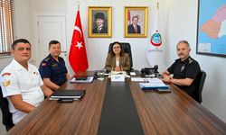 Yalova’da Güvenlik ve Asayiş Canlı Yayında Değerlendirildi
