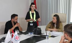 Vatandaşlar İş Fırsatlarıyla Buluştu