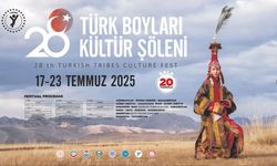 YAFEM 28. Türk Boyları Halk Dansları Şöleni