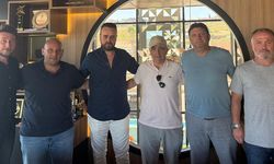 Yalovaspor’a Büyük Güç