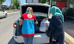 Yalova’da Yaşlılar ve Engelliler İçin Vefa Desteği