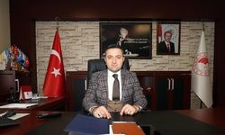 Yeni Tarım Müdürü Mustafa İlmeç