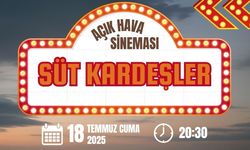 Altınova’da Yeşilçam Rüzgârı