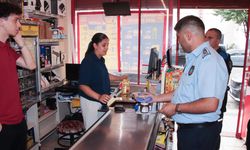 Zabıta’dan Çifte Denetim