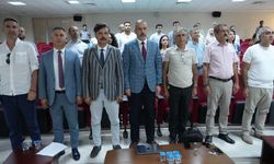 Zaferin Adı: Türkiye Paneli Düzenlendi