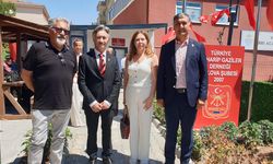 Zafer Partisi Yalova İl Başkanlığı’ndan Kıbrıs Barış Harekâtı’nın 51. Yıl Dönümüne Anlamlı Katılım