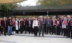 Zafer Partisi Yalova Teşkilatı, İYİ Parti Mitingine Katılıyor!