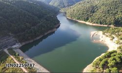 Yalova Ortaburun Tabiat Parkı 100 M3 Betonarme Su Deposu Yapım İşi