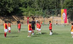 Jetgen Junıor Cup Başlıyor
