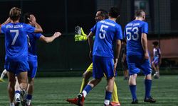 Şirketler Ligi’nde Sürprizler Yaşandı
