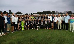 U17 Türkiye Şampiyonu Yalova’da Belirlendi