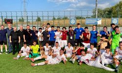 U17 Türkiye Şampiyonu Yalova’da Belli Olacak