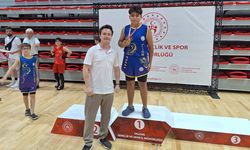 Yalova’da Wushu Heyecanı: 300 Sporcu Kıyasıya Dövüştü!