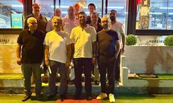 Acarspor’un Yönetimi Şekillendi
