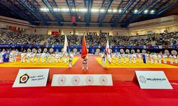 Ali Osman Aydemirdir Kocaeli’nde Kürsü Yaptı