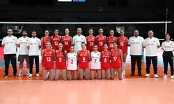 Eylül Avrupa Şampiyonası Elemesinde Sahaya Çıkacak