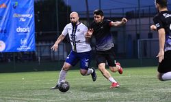 Bu Maçlar Nefes Kesti
