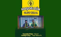 Darıca Transferleri Duyurdu