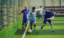 Dev Turnuva Bugün Başlıyor