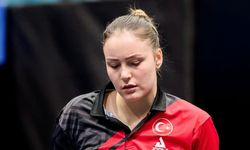 Şampiyon Ece Haraç’a Vize Engeli