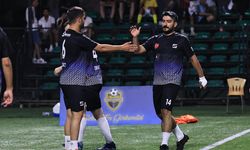 Bu Hafta Gol Şov Vardı