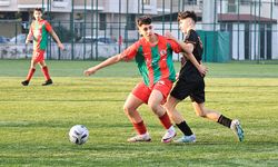 Yalovaspor ve Yalovagücü Gelişim Ligi’ne Katılıyor