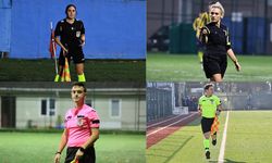 2025-2026 Sezonu Klasman Hakem ve Gözlemci Listesi Belli Oldu