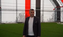 Başkan Tavşan, Kadıköy’de Sporun Geleceği Altyapı Ve Dayanışmada