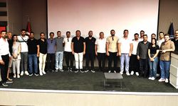 Yalova Kent Konseyi Şirketler Kupası’nın Lansmanı Yapıldı
