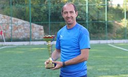 Mehmet Durak İmzayı Attı Kocadere Hedefini Süper Amatör Olarak Belirledi