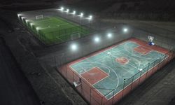 Yalova OSB’de Spor Ve Sosyalleşme İçin Yeni Merkez